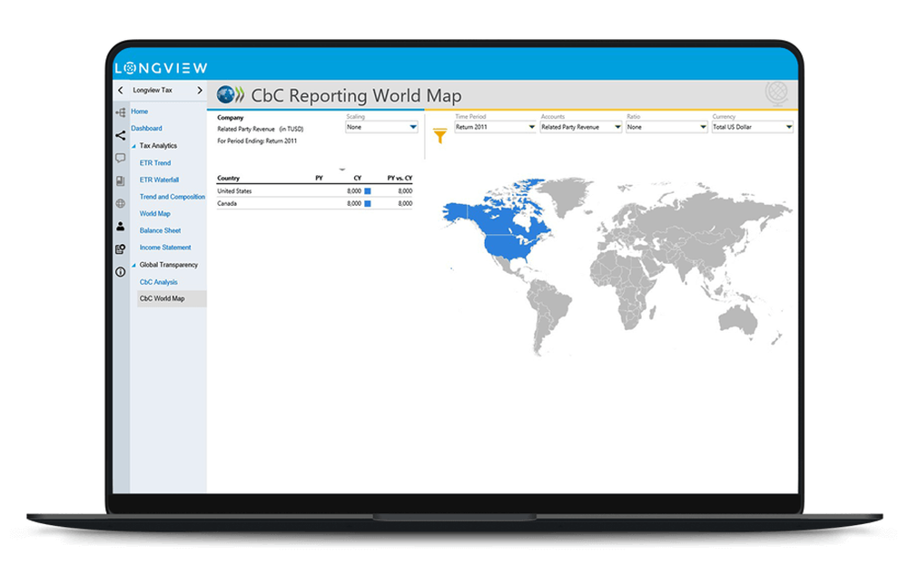Longview Tax Reviews and Pricing 2024